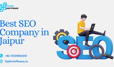 Best SEO Company in Jaipur