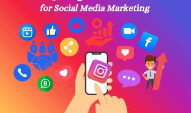 Instagram is a powerful tool for social media marketing