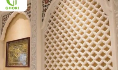 GRC Companies in Dubai-Ghori Interiors LLC