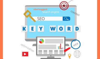 How to use Ubersuggest