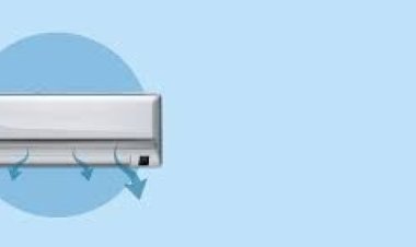 Best AC Service & Repair in Jaipur