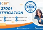 Real-World Case Studies: How ISO 27001 Certification Transformed Information Security Practices in Various Industries