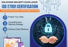 ISO 27001 Certification in Bangalore: How Companies Strengthened Information Security