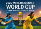2025 women's cricket world cup Image
