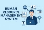 Human Resource Management System