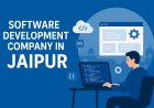 Software Development Company in Jaipur