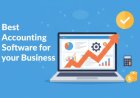 Best Accounting Software for your business