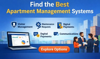 Find the Best Apartment Management Systems