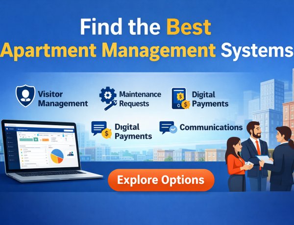Find the Best Apartment Management Systems