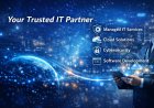 Hyper Software—your trusted IT partner