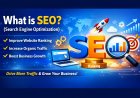 What is SEO (Search Engine Optimization)