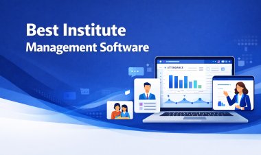 Best Institute Management Software