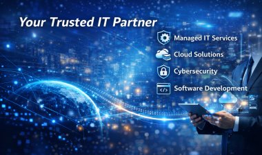 Hyper Software—your trusted IT partner
